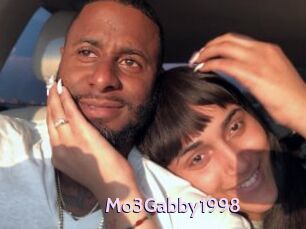 Mo3Gabby1998