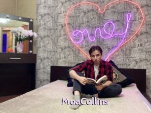 MoaCollins