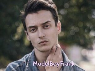 ModelBoyFrank