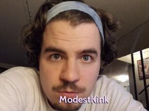 ModestKink