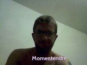 Momentendre