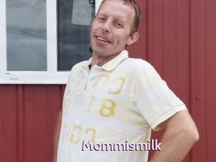 Mommismilk