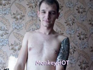 MonkeyHOT