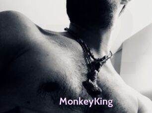 MonkeyKing