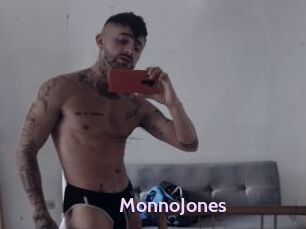 MonnoJones