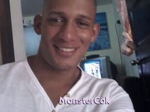 MonsterCok