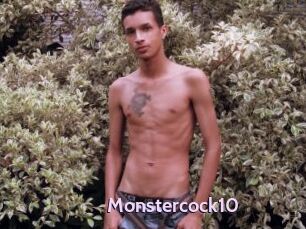 Monstercock10