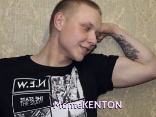 MonteKENTON