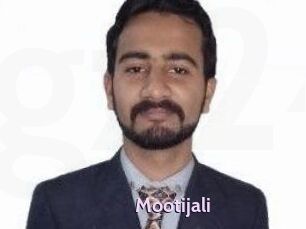 Mootijali