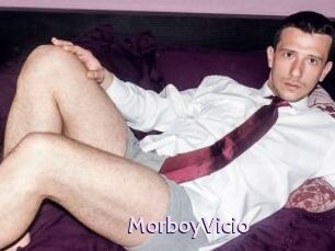 MorboyVicio