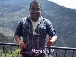 Morenin_M
