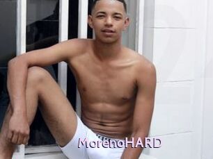 MorenoHARD
