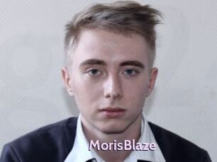 MorisBlaze