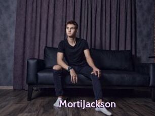 MortiJackson