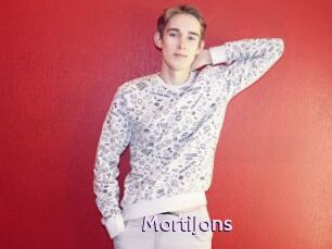 MortiJons