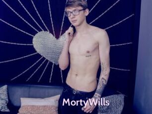 MortyWills