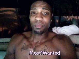 Most1Wanted