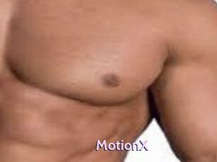 MotionX