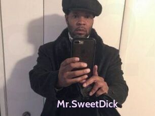 Mr.SweetDick