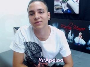 MrApoloo