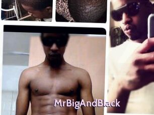 MrBigAndBlack