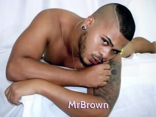 MrBrown