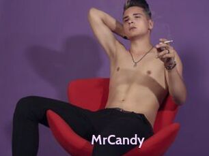 MrCandy