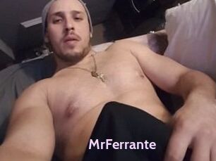 MrFerrante