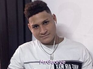 MrGeorge