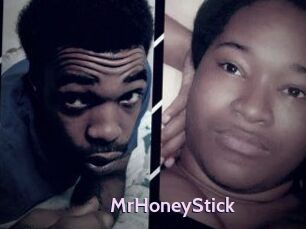 MrHoneyStick