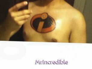 MrIncredible