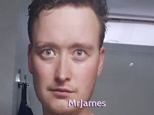 MrJames