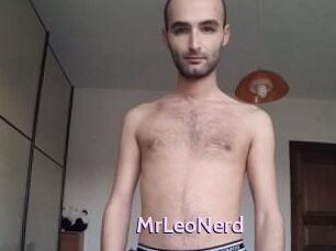 MrLeoNerd