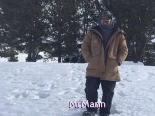 Mr_Mann