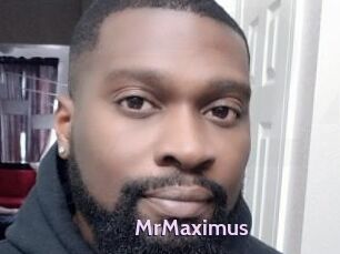 MrMaximus