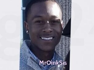 MrOinkSis