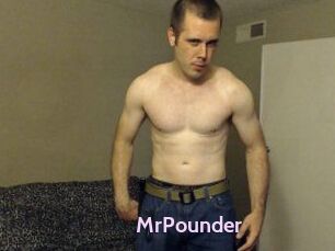 MrPounder