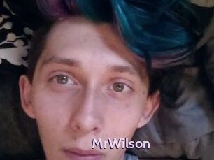 MrWilson