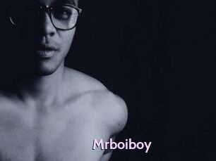 Mrboiboy