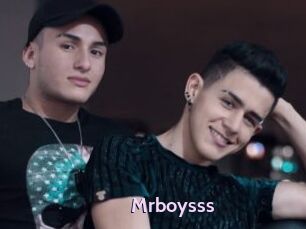 Mrboysss