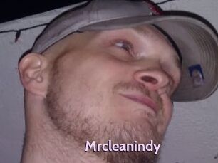 Mrcleanindy