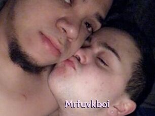 Mrfuvkboi