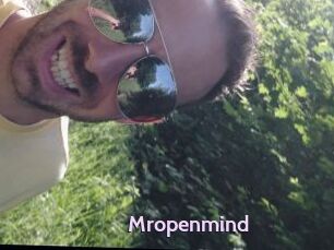 Mropenmind