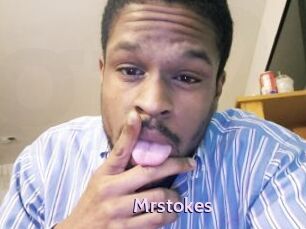 Mrstokes