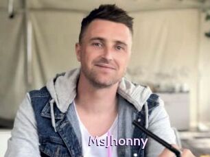 MsJhonny