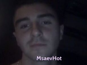 MsaevHot