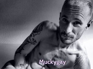 Muckygay