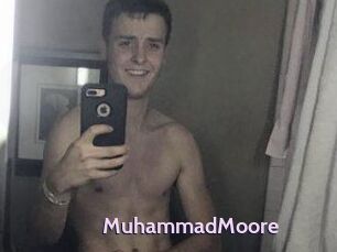 Muhammad_Moore