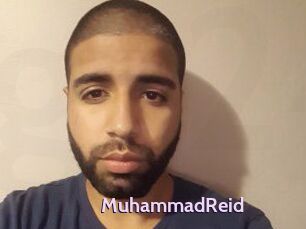 Muhammad_Reid