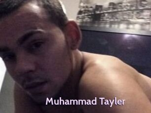 Muhammad_Tayler